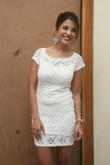 Adonica at Romeo Audio Launch